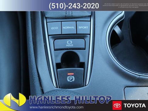 Used 2024 Toyota Camry XSE image 19