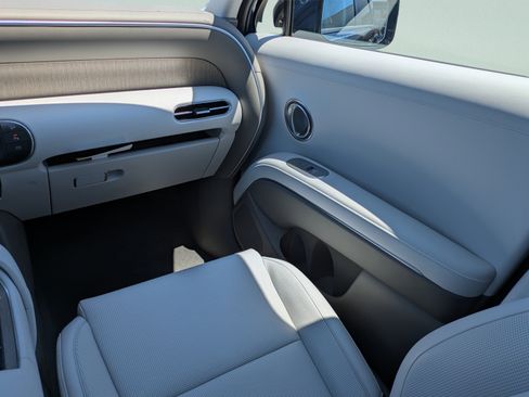 New 2026 Hyundai Palisade SEL AWD/4WD image 17