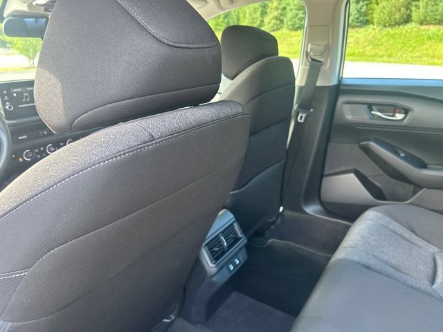 Used 2026 Honda Accord SE image 15