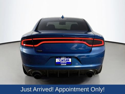 Used 2021 Dodge Charger SXT w/ Cold Weather Package AWD/4WD image 7