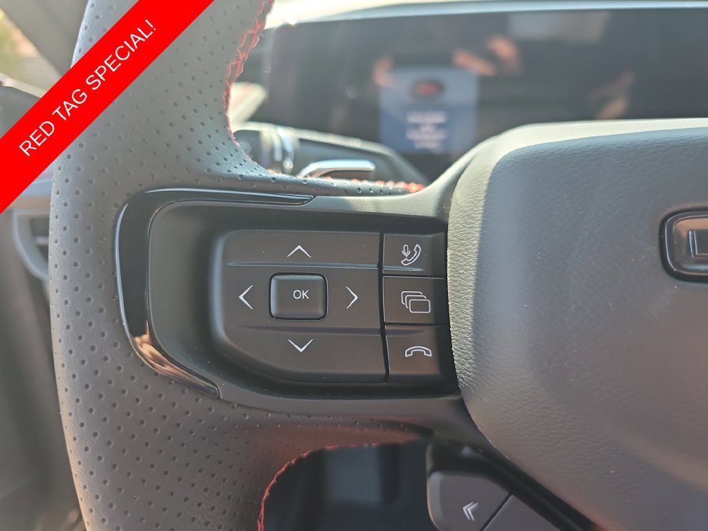 New 2026 Dodge Charger R/T AWD/4WD image 16