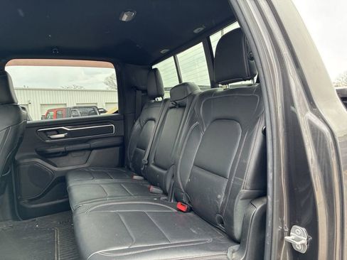 Used 2020 RAM 1500 Big Horn image 20