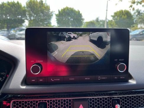 Used 2023 Honda Civic LX image 8