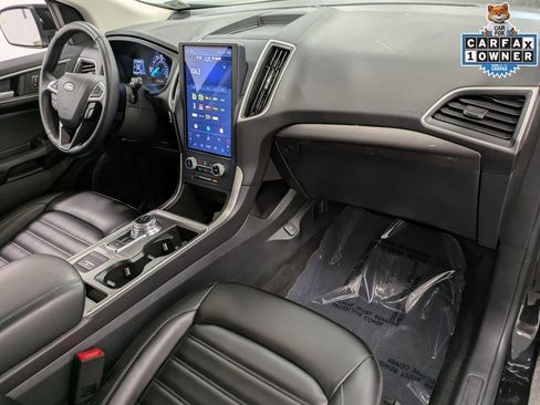 Used 2023 Ford Edge SEL w/ Convenience Package AWD/4WD image 30