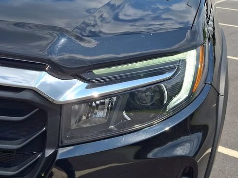 Used 2022 Honda Ridgeline RTL-E image 9