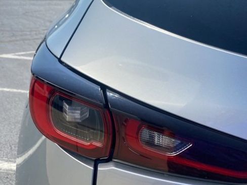 Used 2023 MAZDA CX-5 AWD 2.5 S w/ Premium Package image 7