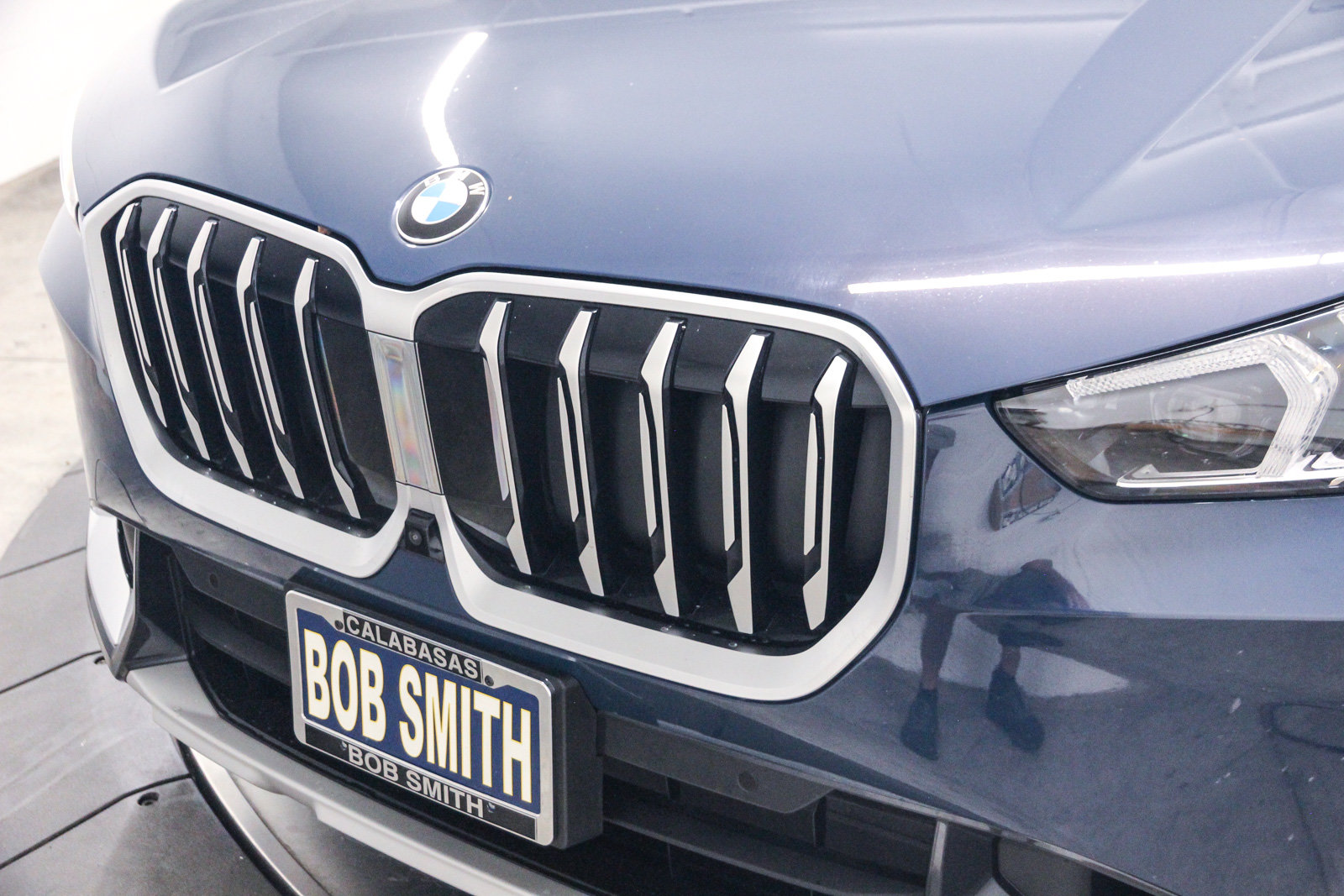 Used 2026 BMW X1 xDrive28i w/ Technology Package AWD/4WD image 9