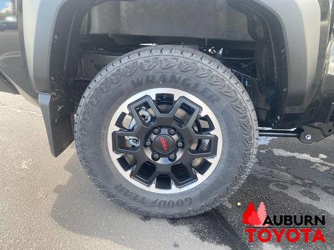 New 2026 Toyota Tacoma TRD Off-Road AWD/4WD image 26