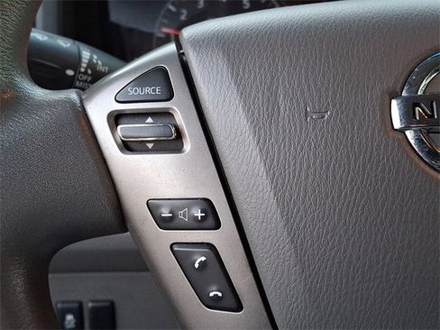 Used 2015 Nissan NV 3500 SV w/ Technology Package image 25