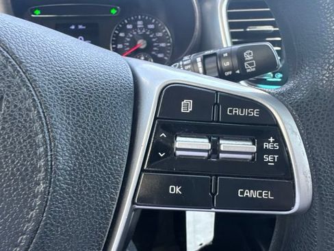 Used 2020 Kia Sorento LX FWD image 13