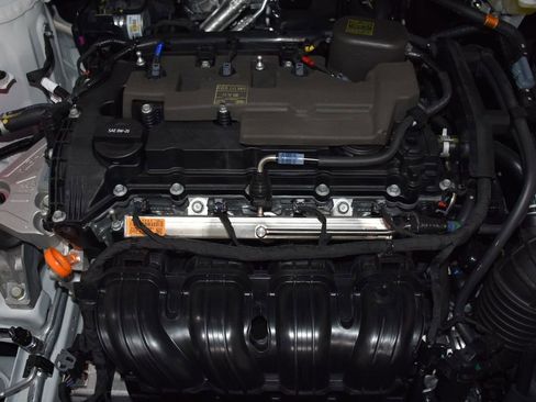 New 2026 Hyundai Tucson SE image 7