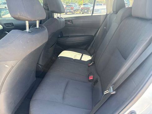 Used 2024 Toyota Corolla Cross LE AWD/4WD image 10