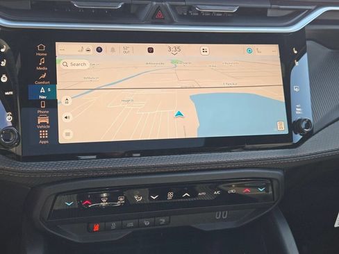 New 2026 Jeep Cherokee Overland w/ Advanced Pro Tech Group AWD/4WD image 25