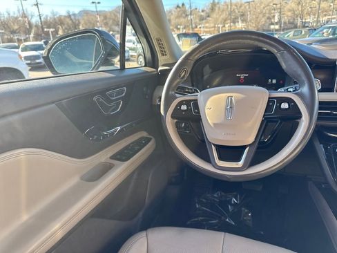 Used 2020 Lincoln Corsair Reserve w/ Equipment Group 201A image 42