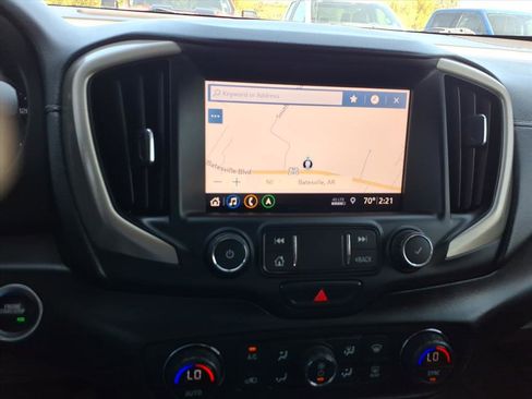 Used 2020 GMC Terrain Denali w/ Denali Premium Package image 17