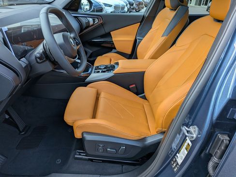 New 2026 BMW X3 xDrive30i w/ Premium Package AWD/4WD image 15