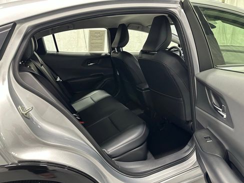 Used 2025 Toyota Prius XLE image 53