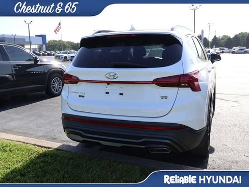 Used 2023 Hyundai Santa Fe XRT AWD/4WD image 20