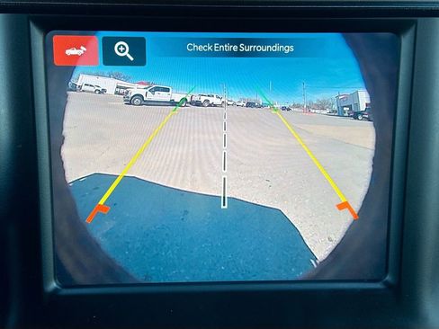 Used 2023 RAM 3500 Tradesman image 16