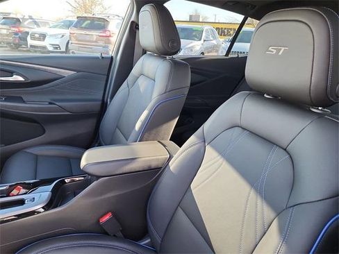 New 2026 Buick Envista Sport Touring w/ Convenience I Package image 14