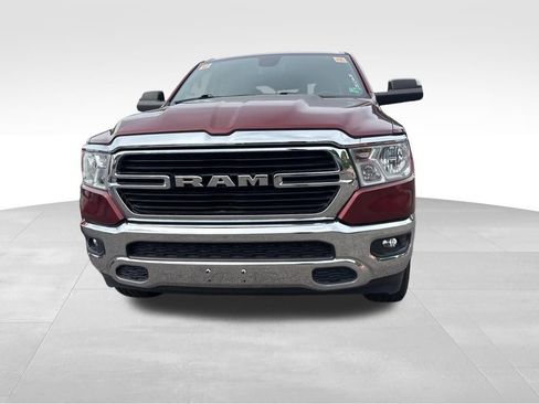 Used 2019 RAM 1500 Big Horn AWD/4WD image 5