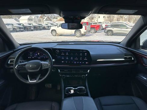 Used 2024 Chevrolet Traverse Z71 w/ LPO, Floor Liner Package image 29