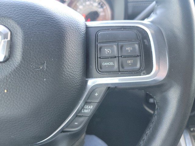 Used 2019 RAM 2500 Laramie AWD/4WD image 20