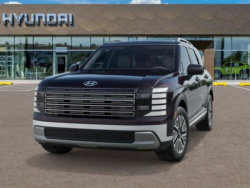 New 2026 Hyundai Palisade SEL Premium w/ Tow & Go Package AWD/4WD image 6