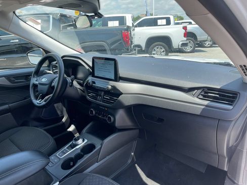 Used 2024 Ford Escape Active FWD image 18