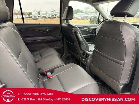 Used 2020 Honda Pilot EX-L image 41