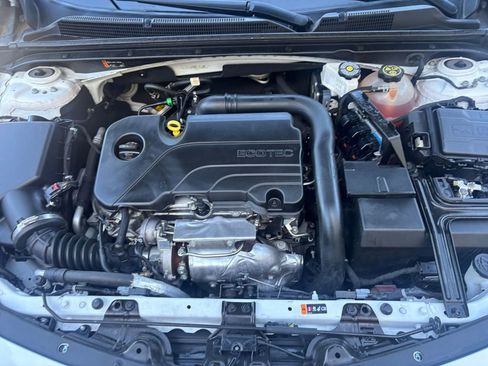 Used 2023 Chevrolet Malibu LT FWD image 20
