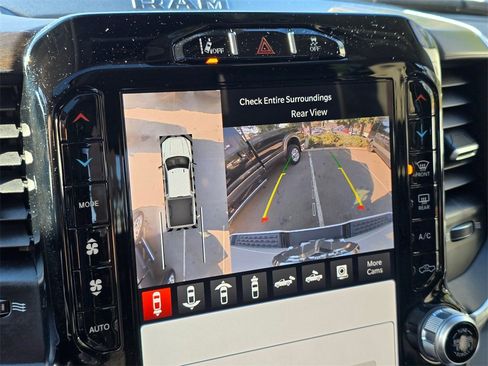 Used 2023 RAM 2500 Laramie image 66