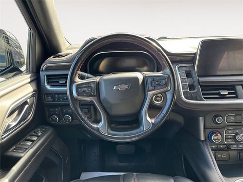 Used 2022 Chevrolet Tahoe RST image 12