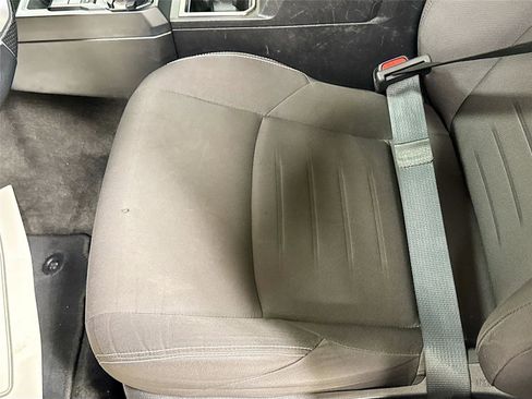 Used 2024 Toyota Tacoma TRD Off-Road image 18