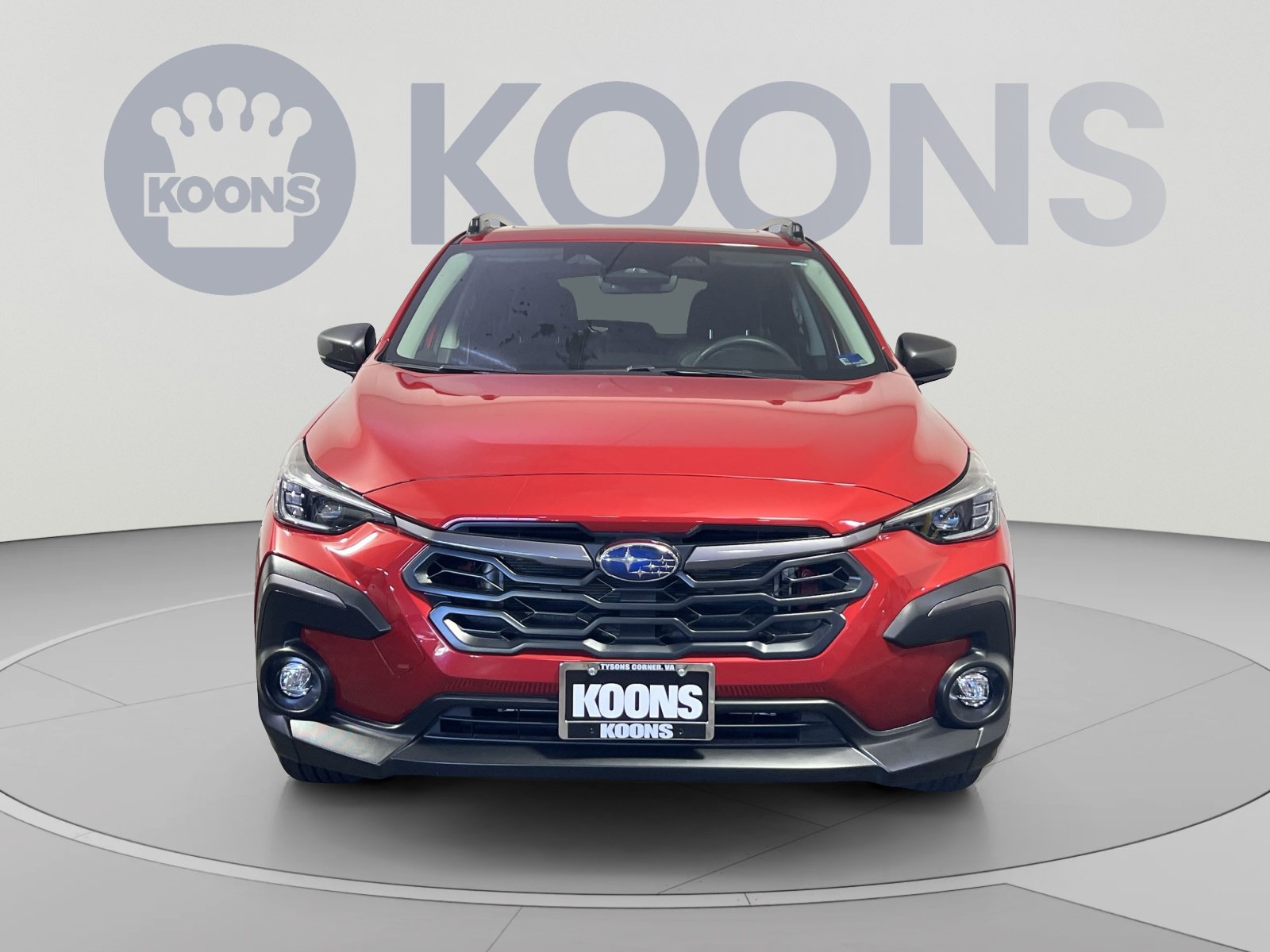 Used 2025 Subaru Crosstrek 2.5i Limited w/ Popular Package #3A AWD/4WD image 11