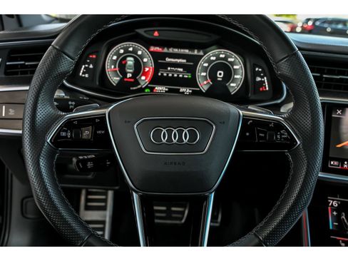 Used 2022 Audi S6 Premium Plus AWD/4WD image 18