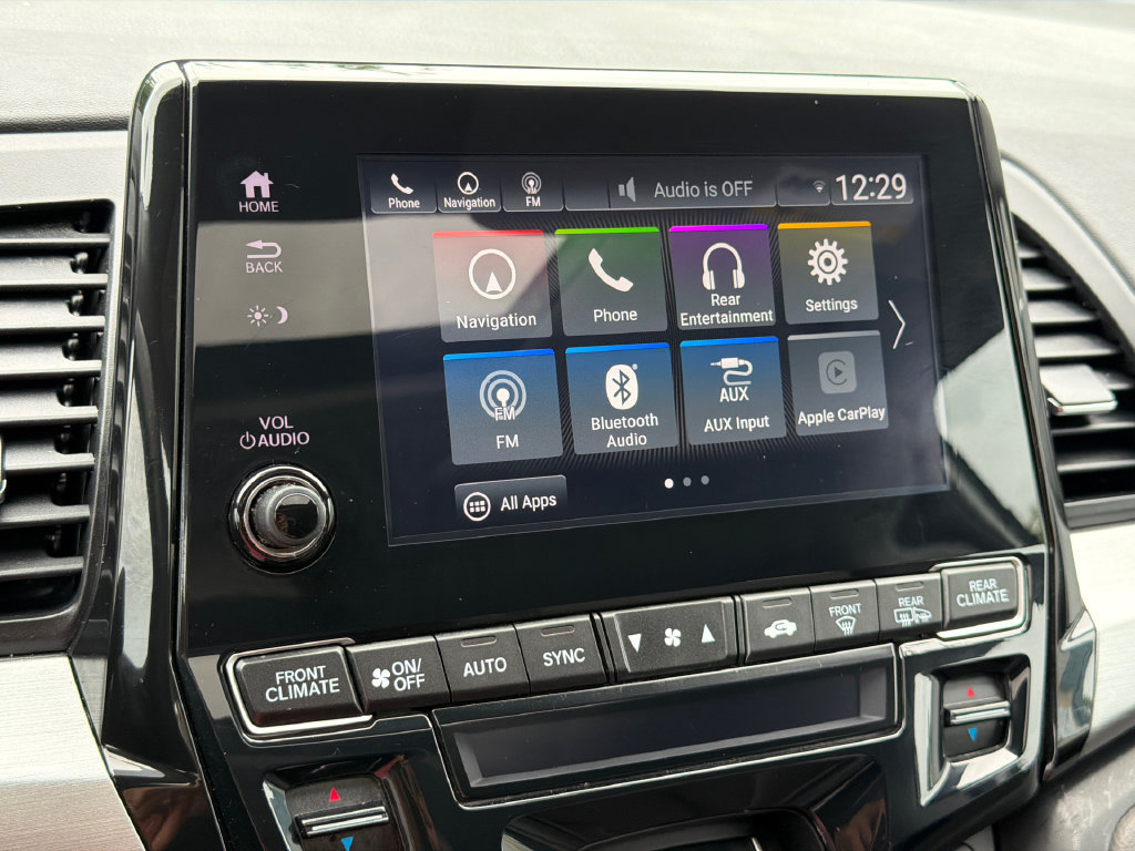 Used 2020 Honda Odyssey EX-L image 31