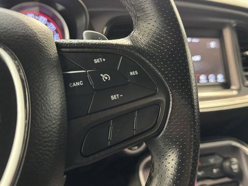 Used 2021 Dodge Challenger R/T image 16