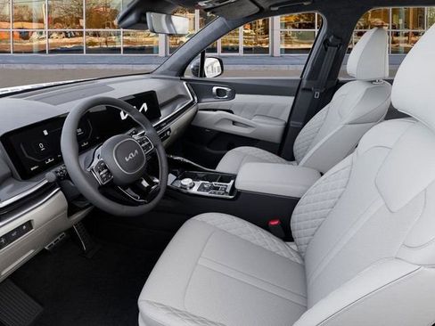 New 2025 Kia Sorento SX Prestige image 15
