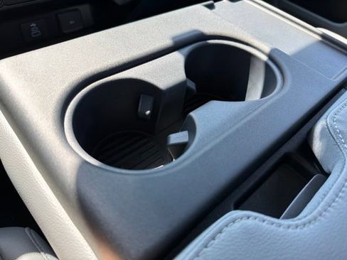 New 2026 Ford F550 4x4 Regular Cab Super Duty image 18