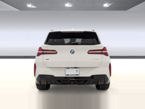 New 2026 BMW X3 xDrive30i w/ M Sport Package AWD/4WD image 10