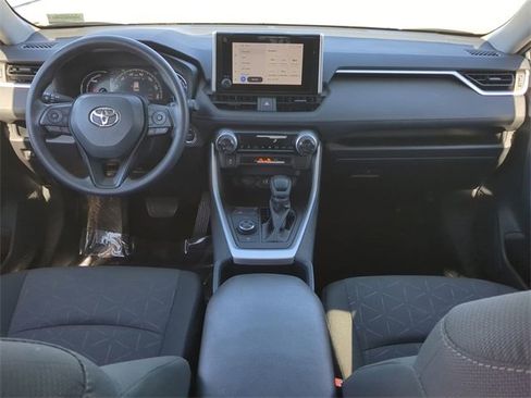 Certified 2025 Toyota RAV4 XLE image 15