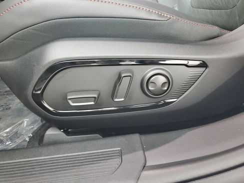 New 2026 Dodge Charger Scat Pack AWD/4WD image 28