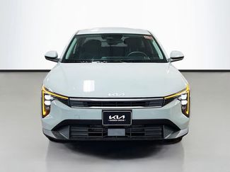 New 2026 Kia K4 LXS video 2