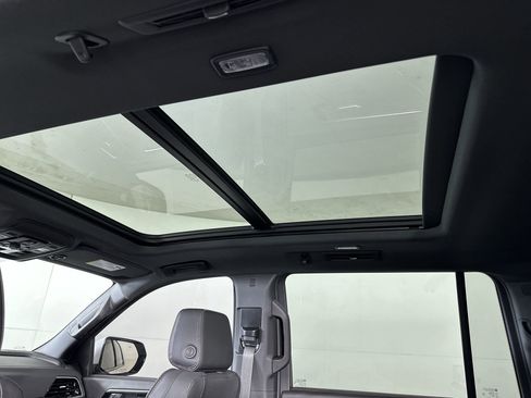 New 2026 Chevrolet Suburban RST w/ Comfort Package image 55