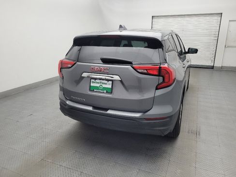 Used 2018 GMC Terrain SLE FWD image 7
