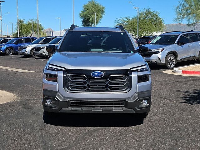 New 2026 Subaru Outback Touring XT AWD/4WD image 2