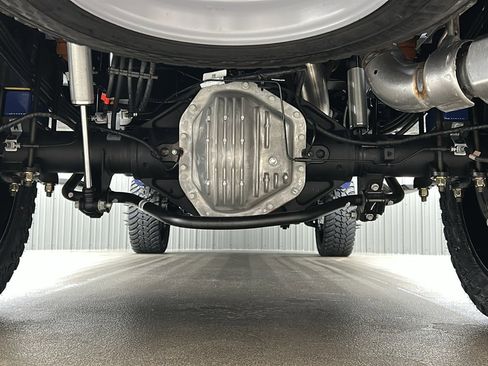 Used 2026 Ford F450 Platinum w/ Platinum Plus Package image 14