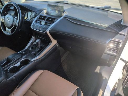 Used 2015 Lexus NX 200t AWD image 34