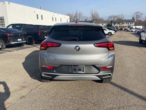 Used 2023 Buick Encore GX Preferred w/ Cold Weather Comfort Package image 6